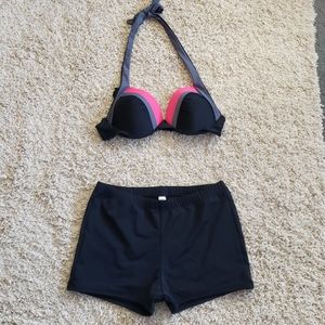 👌2 piece brand new Swimsuit
